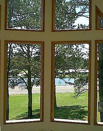 Thunderheart Villa Custer Eksteriør bilde