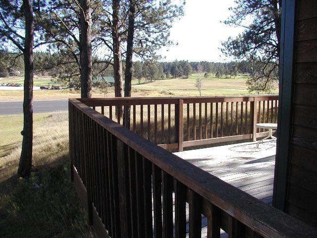 Thunderheart Villa Custer Eksteriør bilde